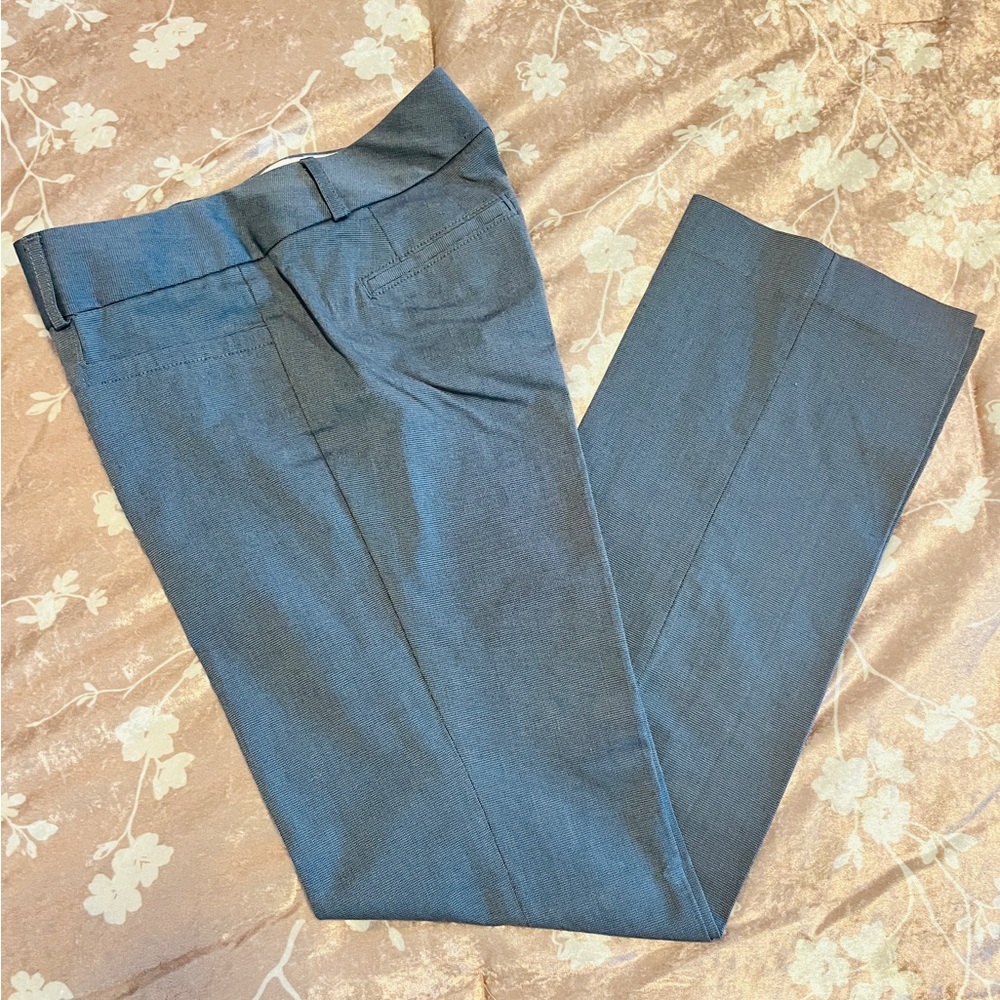 Banana Republic Ryan Fit